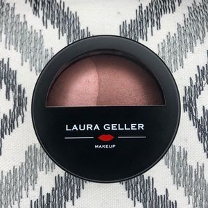 Laura Geller Eye Shadow Trio